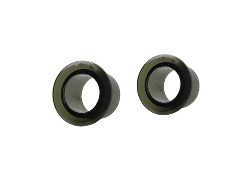 Black Nolathane Steering Idler Bushing REV192.0026 (Front)