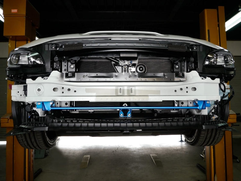 Power Brace Cusco Front Member 2015 Subaru Impreza USDM Model (VA Chassis)