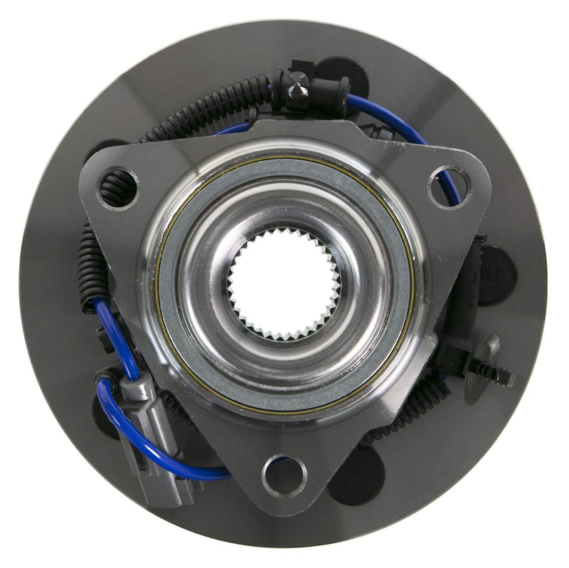 Wheel Bearing and Hub Assembly MOOG 515113 for Dodge Ram 1500