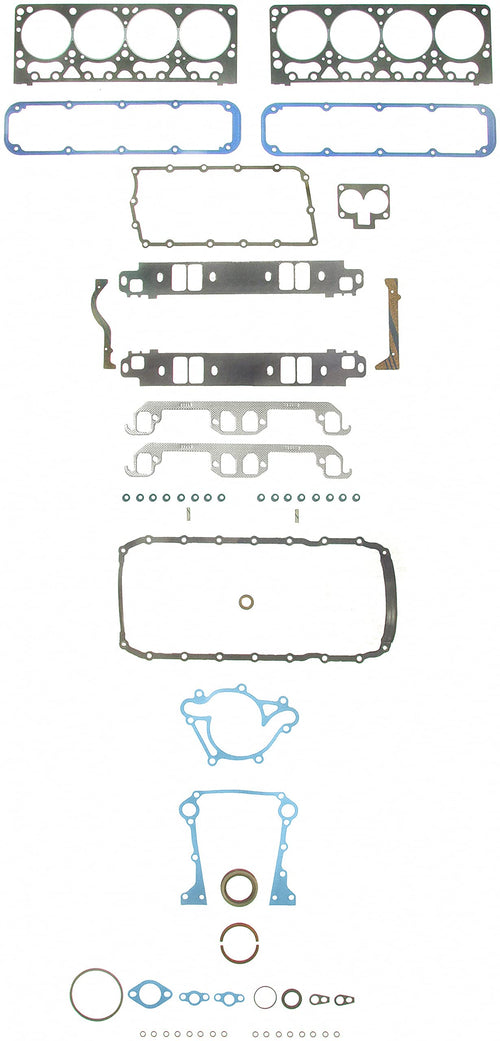260-1708 FEL-PRO Gasket Kit