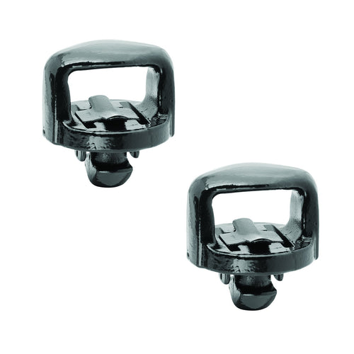 Elite™ Series Reese Replacement Part Gooseneck Hitch Head Safety Chains