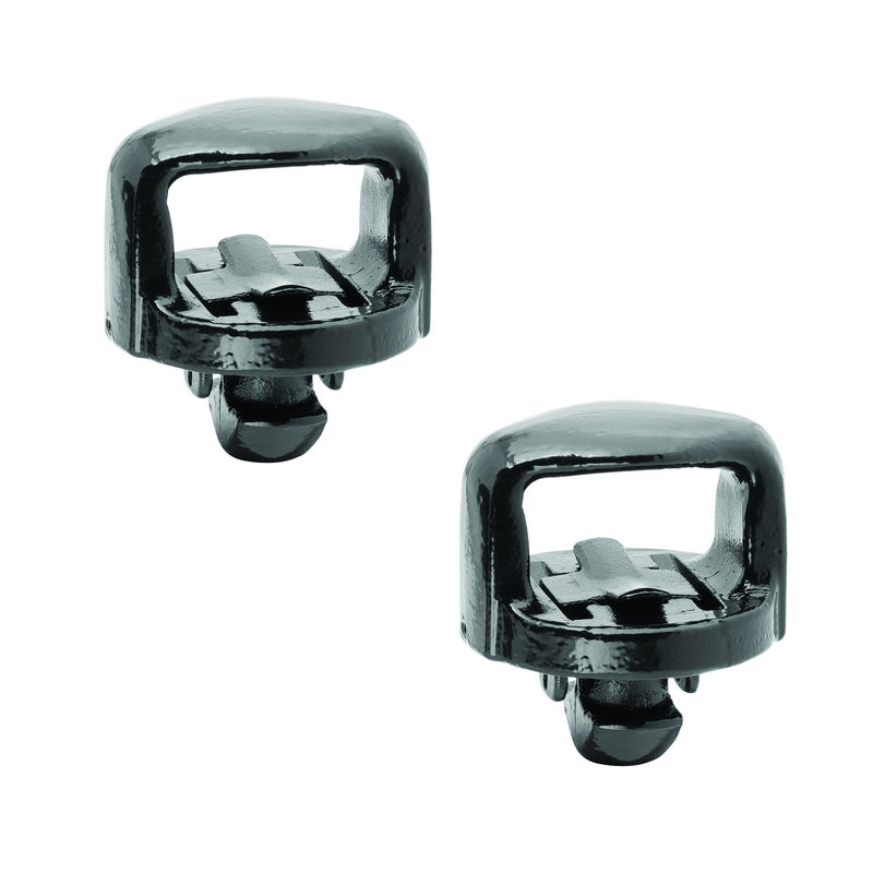 Elite™ Series Reese Replacement Part Gooseneck Hitch Head Safety Chains
