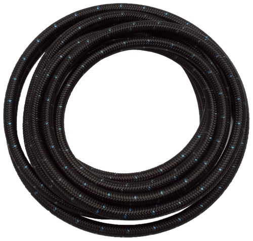Russell Edelbrock 632243 ProClassic Black Hose