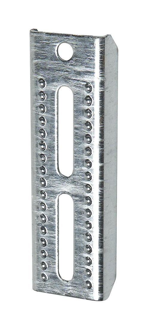 Trailer Bolster Bracket CE Smith - Fishing Boat or Sailboat Trailer Replacement Part - 12" (10102G40)