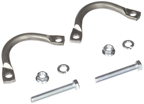 Flange AP Exhaust 8800