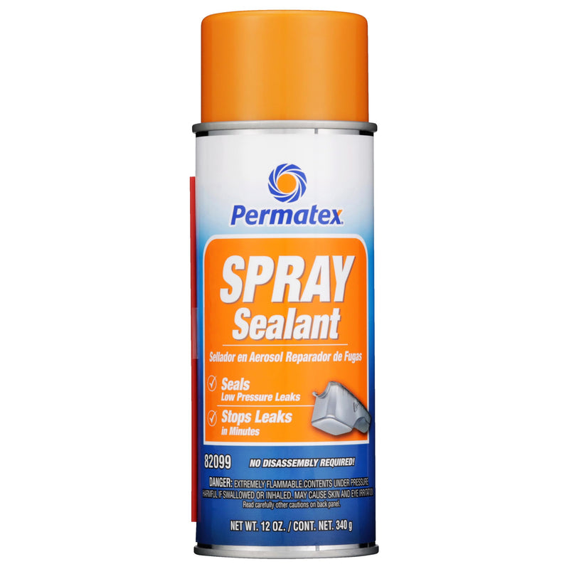 82099 Permatex Spray Sealant, 12 oz.