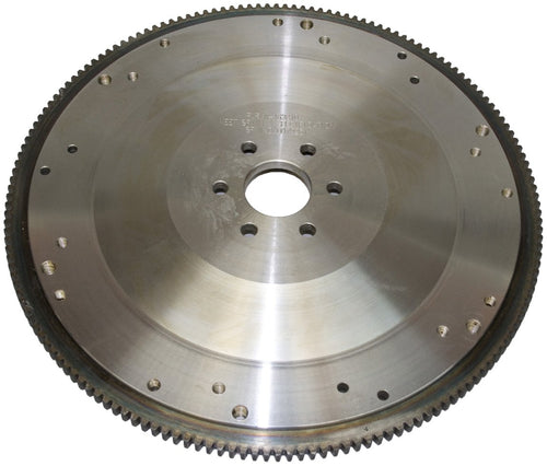 27 lbs. PRW 1628100 SFI-Rated 164 Teeth 6 Bolt Billet Steel Flywheel for Ford 4.6L 1996-04 SOHC-DOHC
