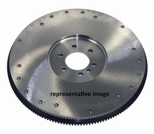 153-Tooth RAM Clutches Steel Flywheel 1511