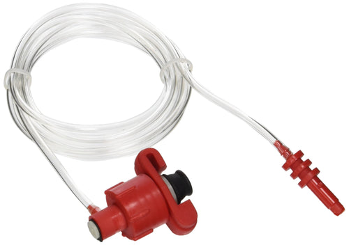 Weller 5cc Adapter Assembly KDS505S6N with 3/32 Air Line Diameter
