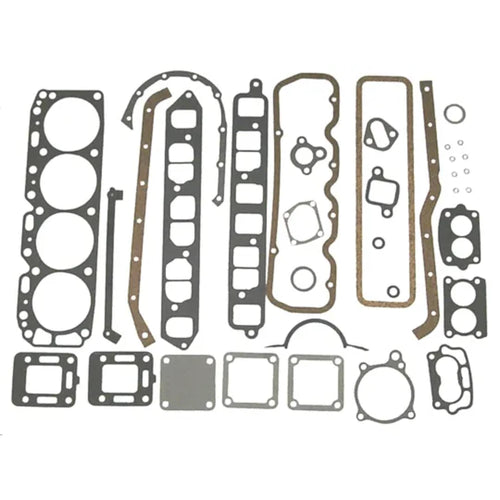 SR18.4384 Sierra - Overhaul Gasket Set