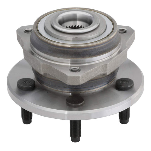 Wheel Bearing and Hub Assembly MOOG for Jeep Liberty