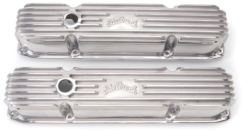 Edelbrock Engine Valve Cover, Multi, One Size 4192