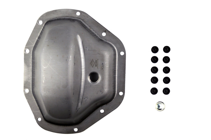 Differential Cover Spicer 707231X