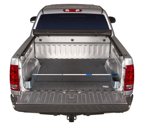 Access Accessories G2 Cargo Mgt (Galv. Truck Bed pockets w/EZ Retriever)