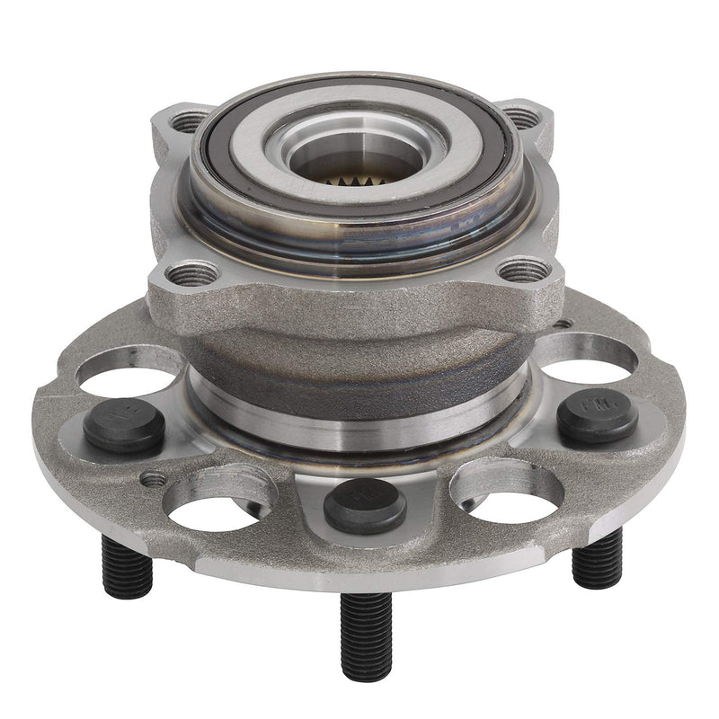 Wheel Bearing and Hub Assembly MOOG for Honda CR-V