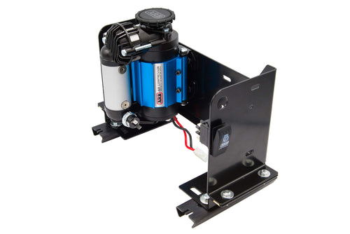 Single ARB High Performance On-Board Compressor Kit - 12V (CKMA12KIT)
