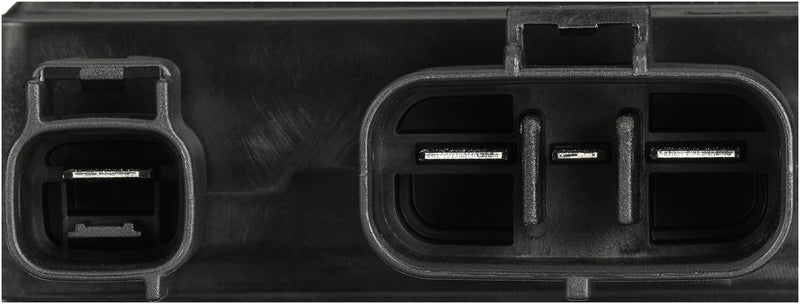 Engine Cooling Fan Module Gates FCM141