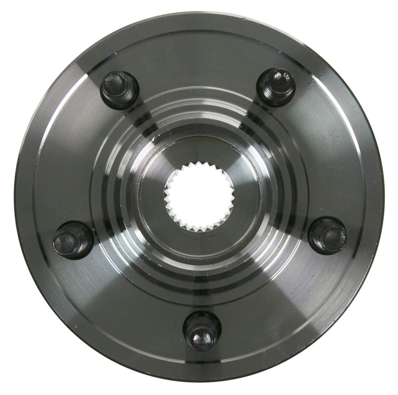 Wheel Bearing and Hub Assembly MOOG for Ford Explorer