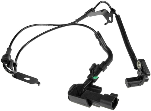 Wheel Speed Sensor NGK/NTK AB2087 (71519)