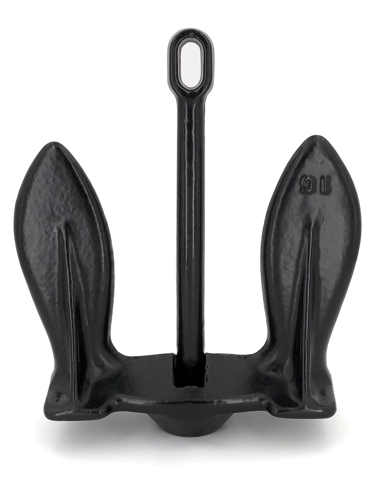 920-B Greenfield Products