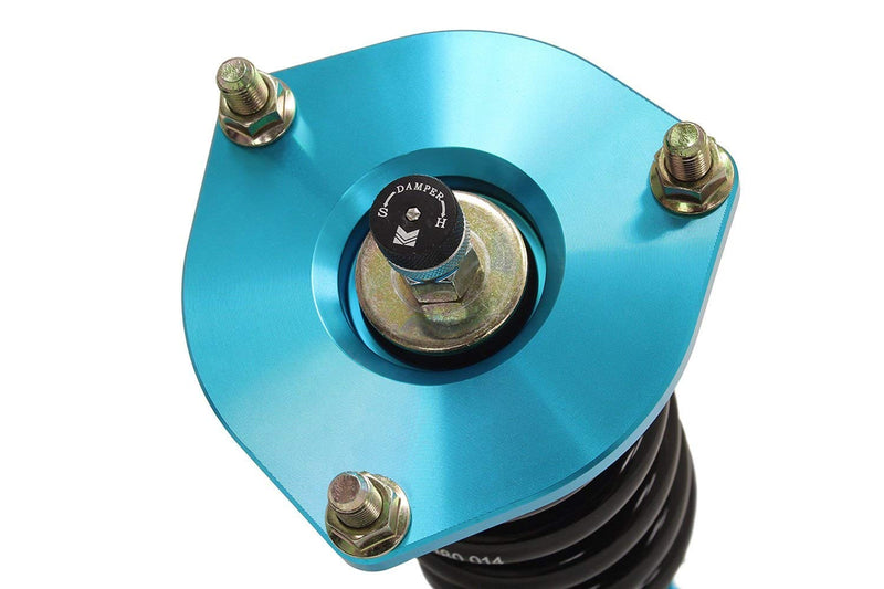 EZII Series Megan Racing MR-CDK-LS3-EZII Coilover Damper Kit