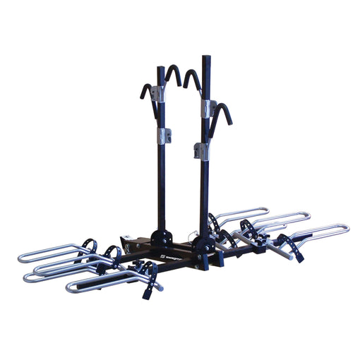 XTC4 Swagman Hitch Mount Bike Rack (64665)