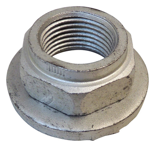 Axle Shaft Crown Automotive 6506454AA