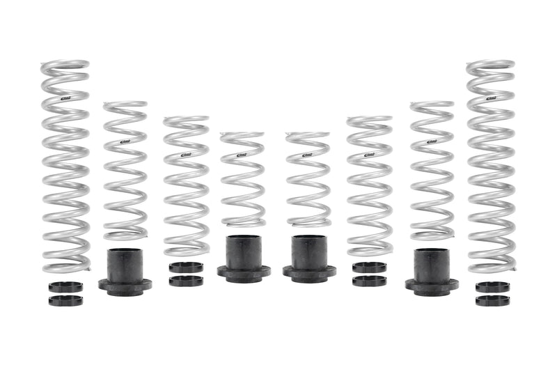 Stage 3 Eibach PRO-UTV