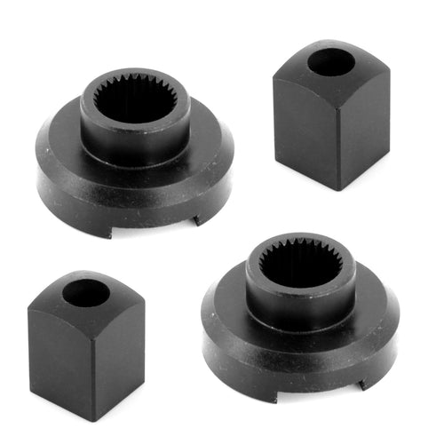 Spicer 2023540 Dana 44 30 Spline Steel Mini Spool