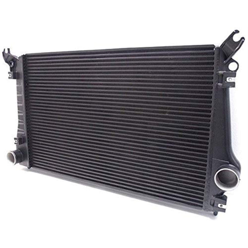 Intercooler, GMC Sierra; Chevrolet Silverado CSF Radiators 6001