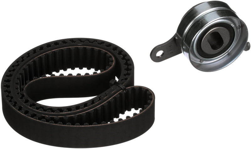 PowerGrip Gates TCK237 Premium Timing Belt Component Kit
