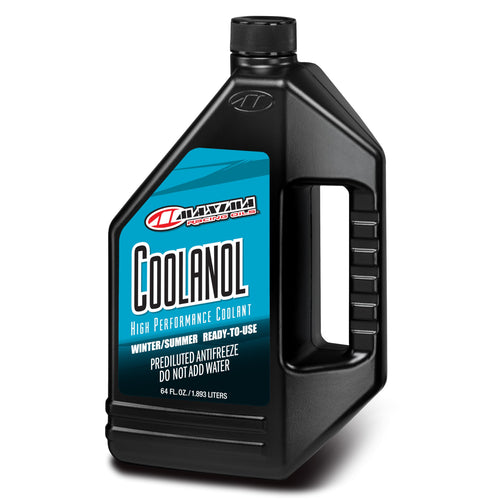 Coolanol Maxima 50/50 Blend Treatment