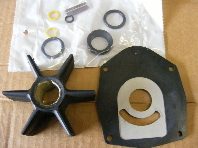 Service Impeller Kit