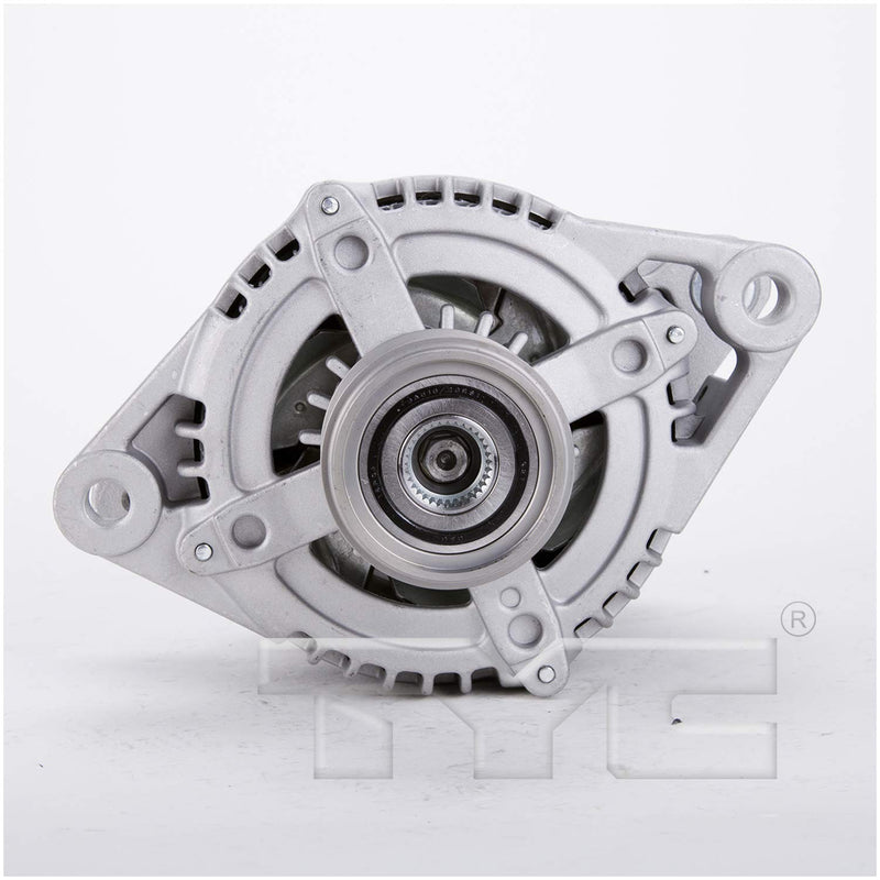 Alternator TYC Compatible with 2006-2008 Toyota Rav4