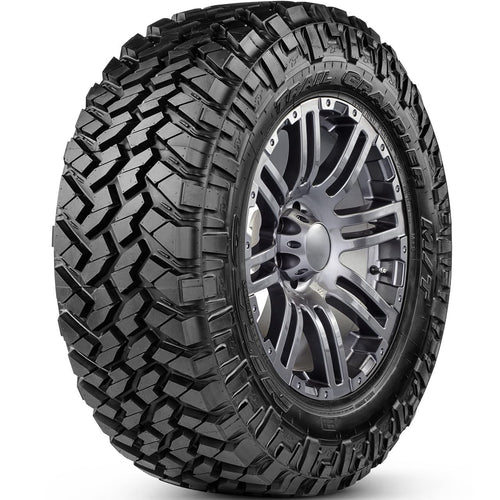 Nitto 38X13.50R17LT NITTO TRAIL GRAPPLER MT D 121Q