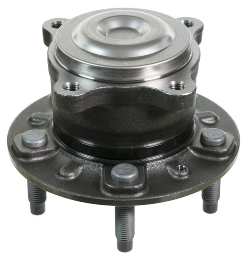 Wheel Bearing and Hub Assembly MOOG for Chevrolet Cruze