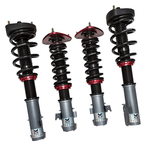 Street Series Megan Racing MR-CDK-SI02 Coilover Damper Kit