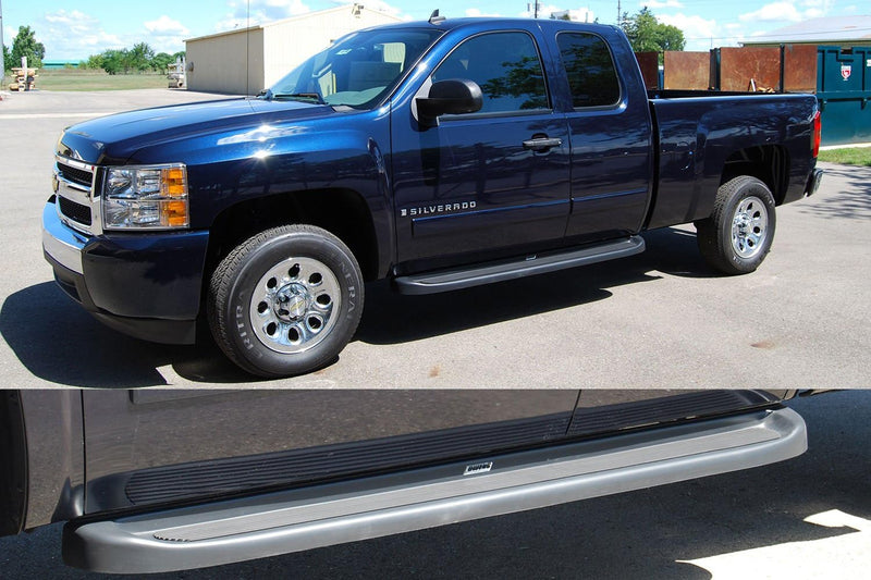 4 Bracket Kit Owens Products for GM 07+