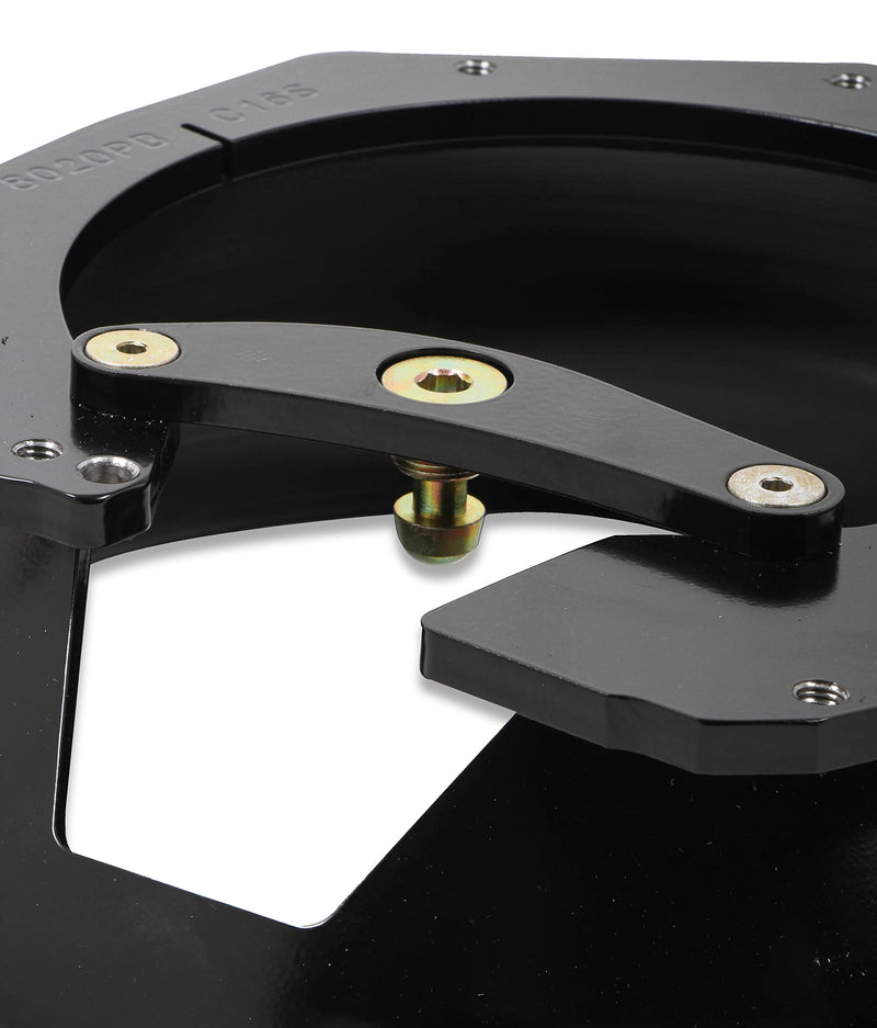 RM-8020PB Quick Time Bellhousing