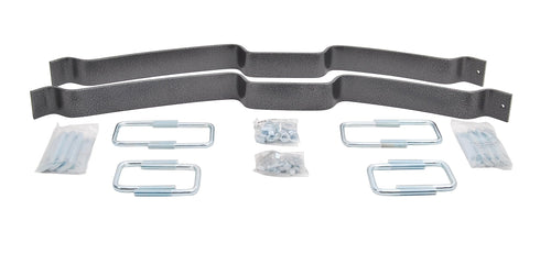 EZ-990 Hellwig Helper Spring Kit