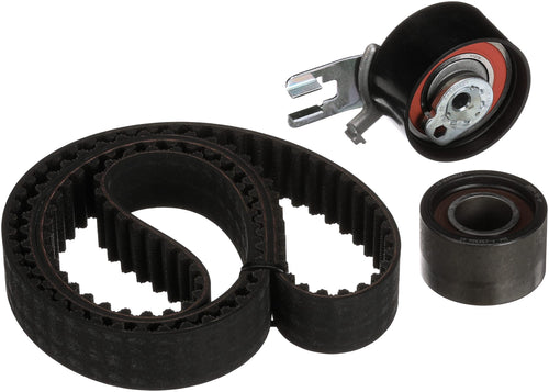 PowerGrip Gates TCK319 Premium Timing Belt Component Kit