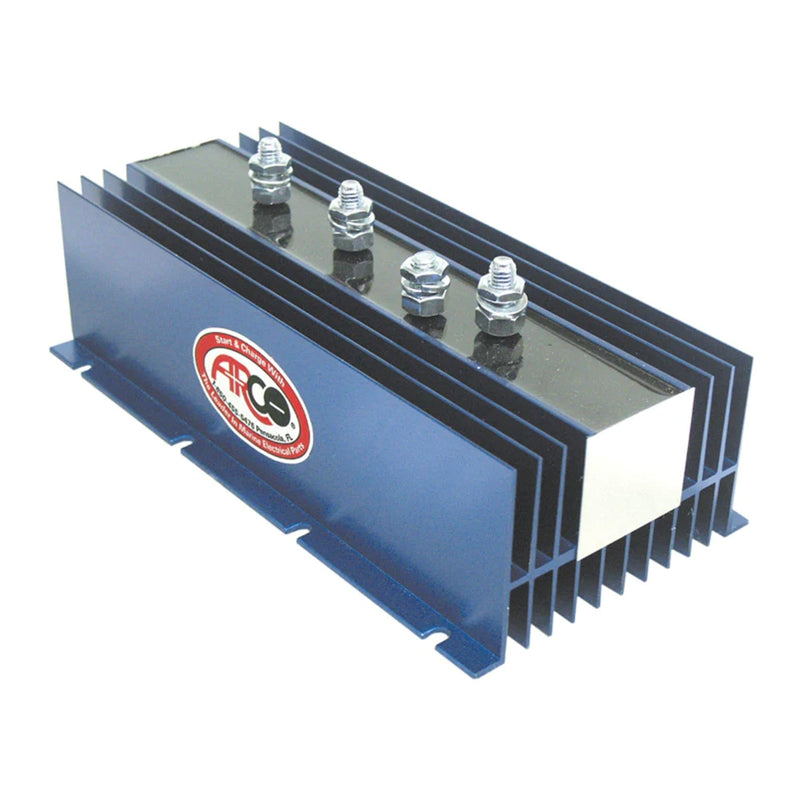 Battery Isolator Arco Original Equipment Quality - BI-1603