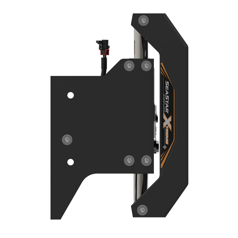 Sierra JP5100X SEASTAR Hydraulic Jackplate 10" Setback - Extreme