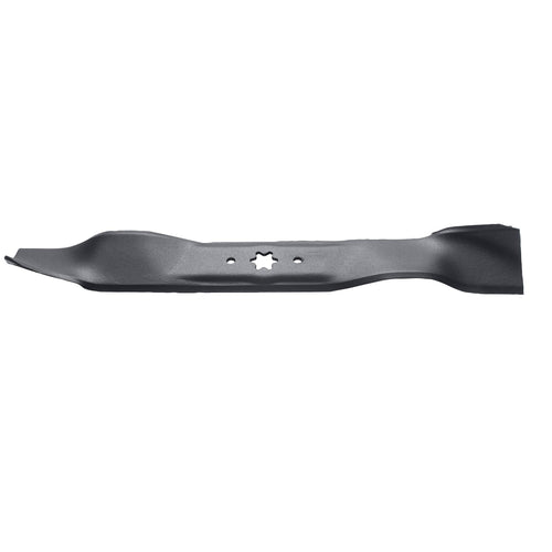 100 Series Oregon Lawnmower Blade, Black 198-058