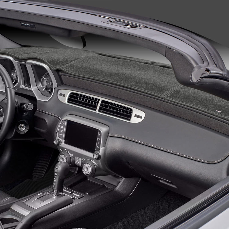 Dashmat Smoke Custom Dash Cover