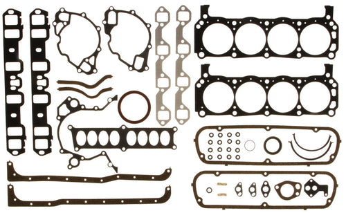 Engine Kit MAHLE 95-3379 Gasket Set