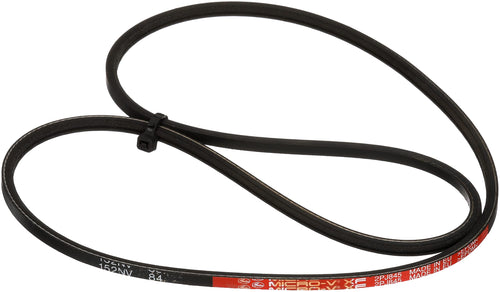 Micro-V Gates 2PJ845 Serpentine Drive Belt