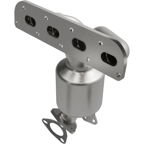Catalytic Converter MagnaFlow 5631057: California Grade, Manifold, Compatible with 2012-2014 Chevrolet Volt (CARB Compliant)