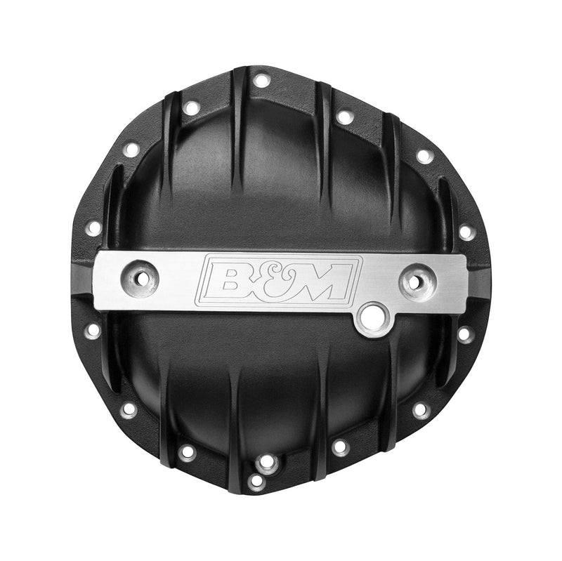 Differential Cover B&M 11317, 1 Pack