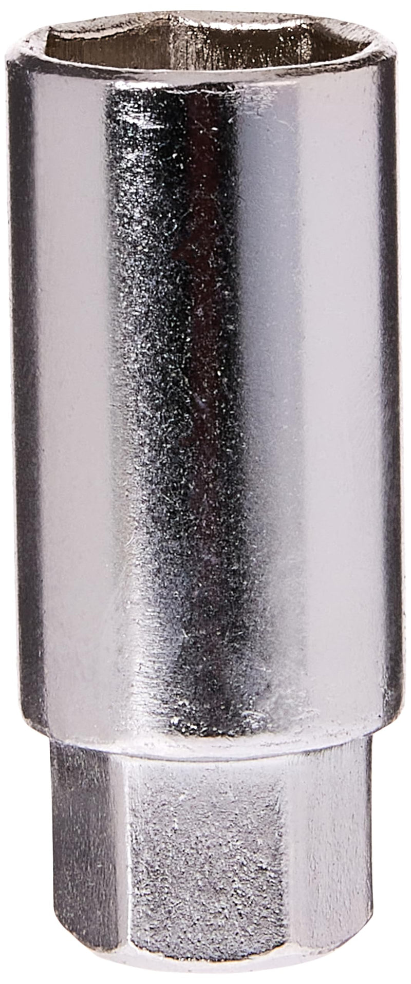 Mishimoto Aluminum Locking Lug Nuts - MMLG-15-LOCKRD, M12 x 1.5, Red
